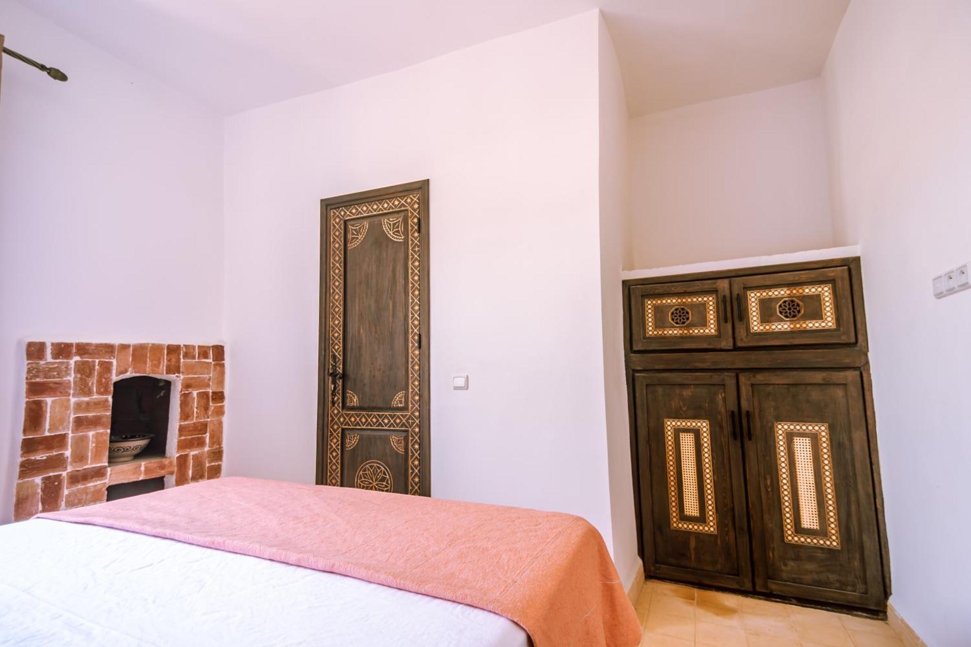 Villa Floratus Essaouira Exterior photo